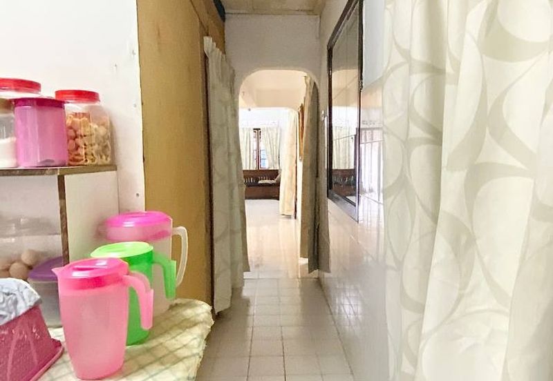 Bandar Tun Razak, Kuala Lumpur