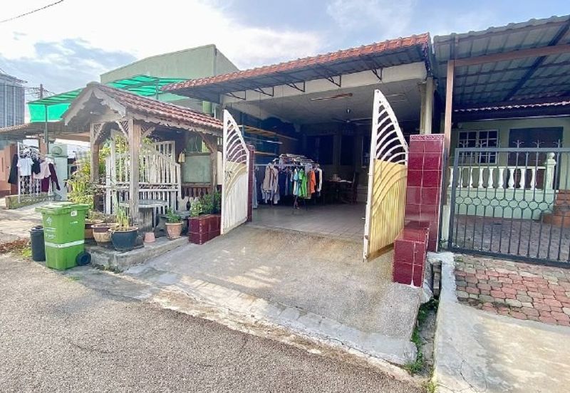 Bandar Tun Razak, Kuala Lumpur