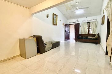 Bandar Tun Razak, Kuala Lumpur