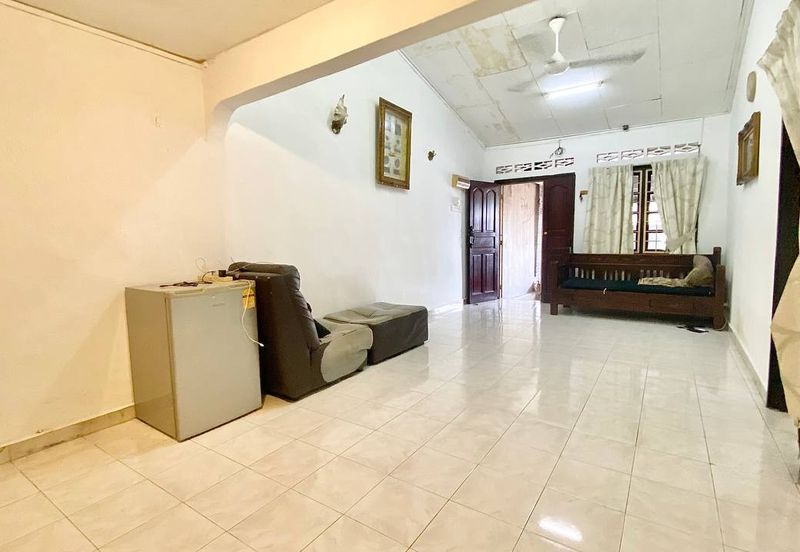 Bandar Tun Razak, Kuala Lumpur