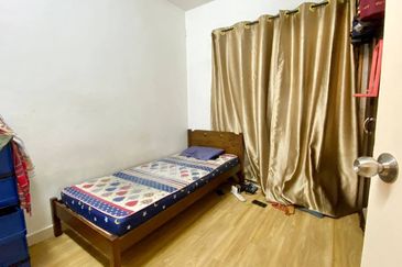 Putra Villa Kondominium