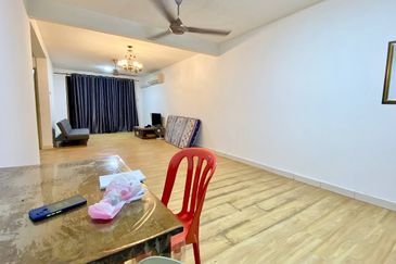 Putra Villa Kondominium