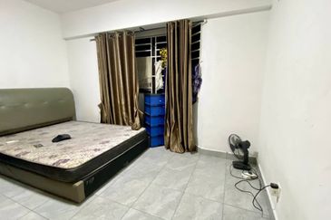 Putra Villa Kondominium