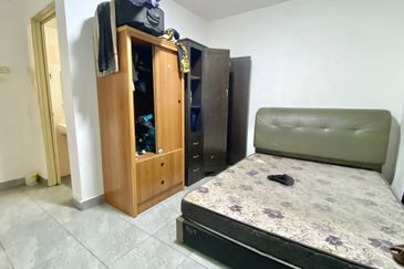 Putra Villa Kondominium