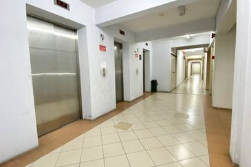 Putra Villa Kondominium