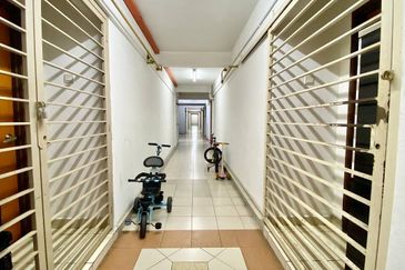 Putra Villa Kondominium