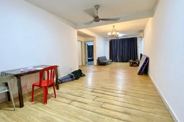 Putra Villa Kondominium