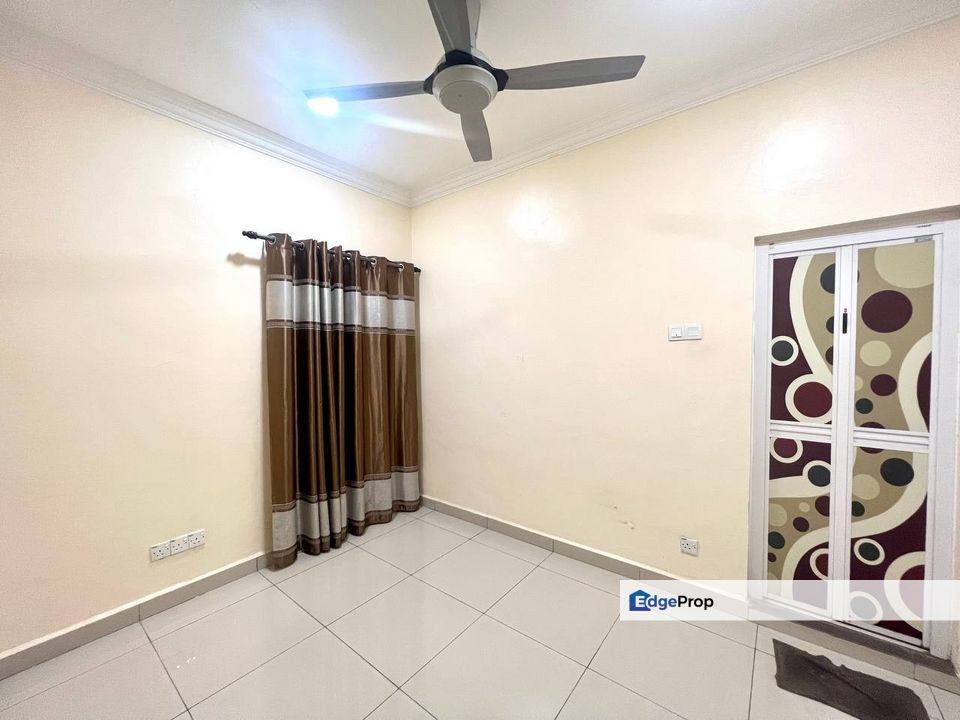 2 Storey Super Link Taman Kajang Utama, Selangor, Kajang