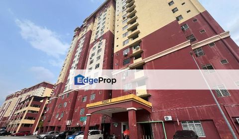 Mentari Court Blok E Bandar Sunway, Selangor, Bandar Sunway