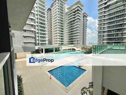 FOR SALE: The Regina Condominium, USJ 1, Subang Jaya, Selangor, USJ