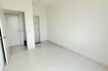 Harmoni 1 Putra Heights