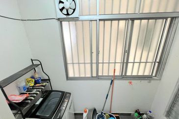 Harmoni 1 Putra Heights