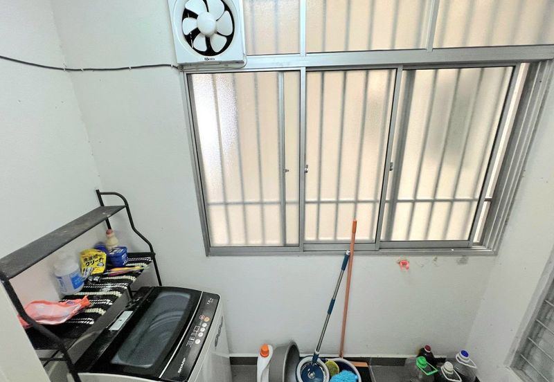 Harmoni 1 Putra Heights