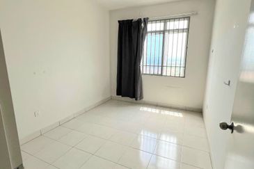 Harmoni 1 Putra Heights