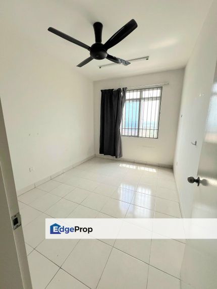 PANGSAPURI HARMONI 1, RSKU PUTRA HEIGHTS, Selangor, Subang Jaya