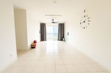 Harmoni 1 Putra Heights