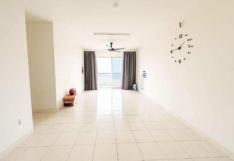 Harmoni 1 Putra Heights