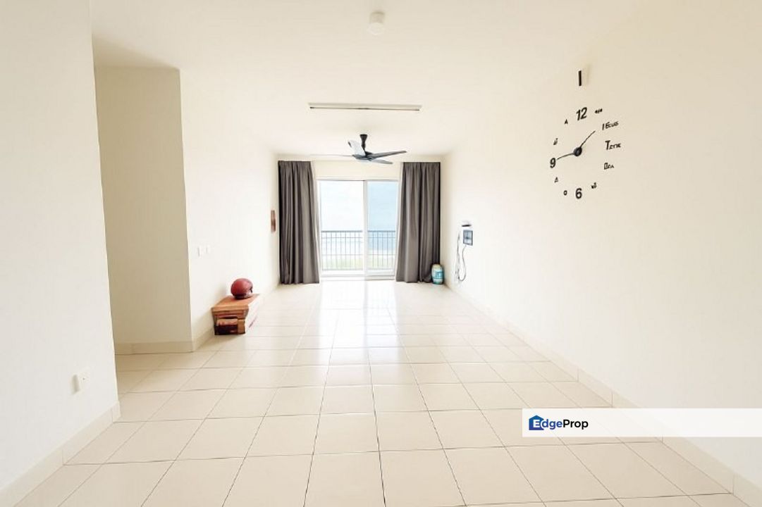 PANGSAPURI HARMONI 1, RSKU PUTRA HEIGHTS, Selangor, Subang Jaya