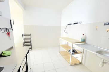 Harmoni 1 Putra Heights