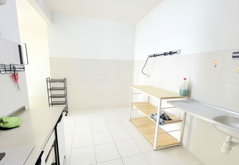 Harmoni 1 Putra Heights