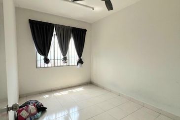 Harmoni 1 Putra Heights