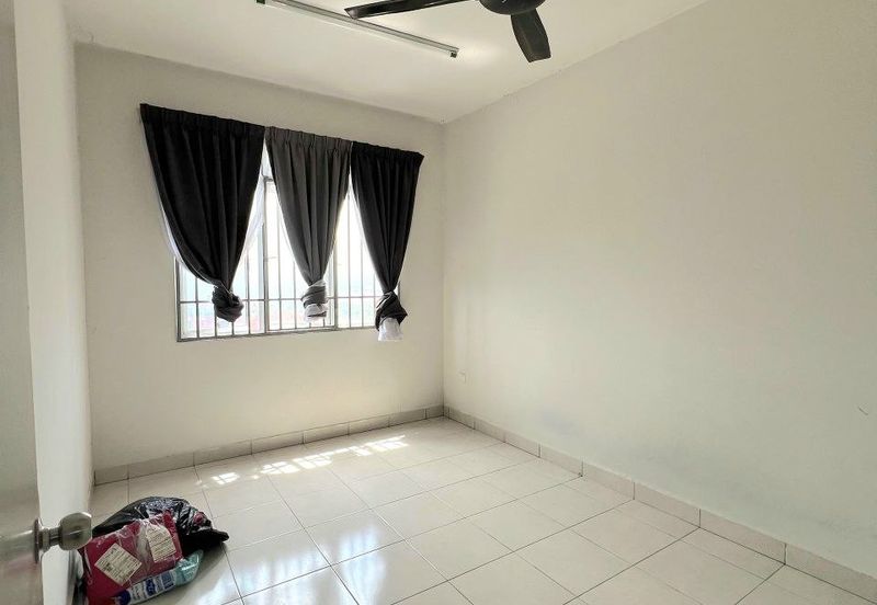 Harmoni 1 Putra Heights