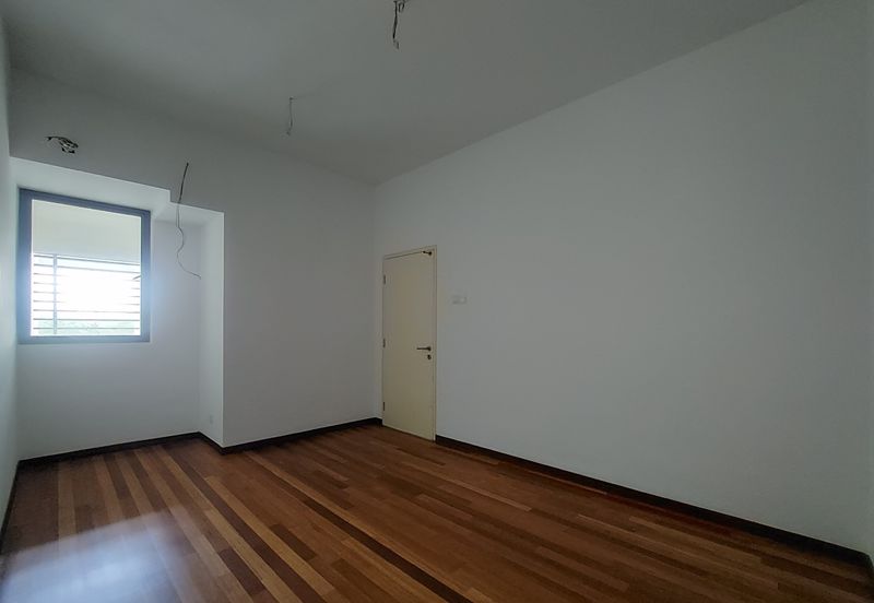 Renai Jelutong Residences