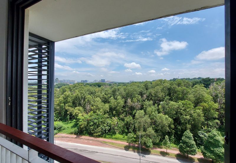 Renai Jelutong Residences