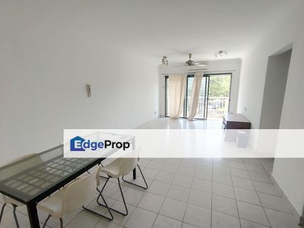 Basic Unit Puncak Nusa Kelana Condominium, Petaling Jaya , Selangor, Ara Damansara