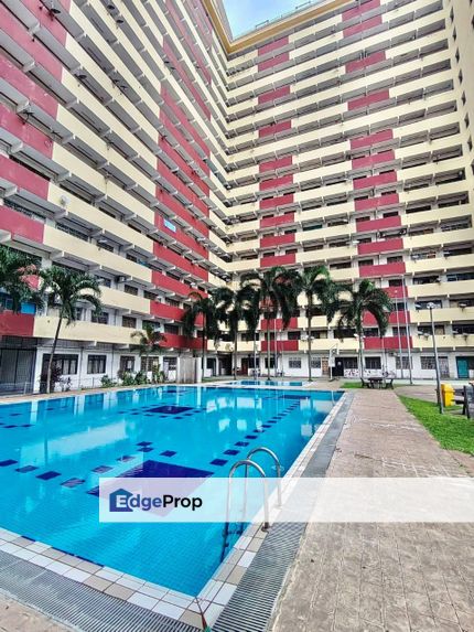  Mentari Court Apartment, Petaling Jaya Blok G , Selangor, Bandar Sunway
