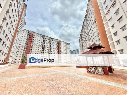  Bayu Puteri Apartment, Tropicana Selatan, Petaling Jaya., Selangor, Tropicana