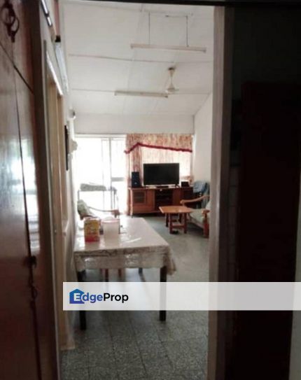 Single Storey Terrace Seksyen SS 5A Kelana Jaya, Selangor, Kelana Jaya