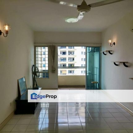  Pantai Panorama Condo - 3 Bedrooms & 2 Baths, Kuala Lumpur, Pantai Dalam/Kerinchi