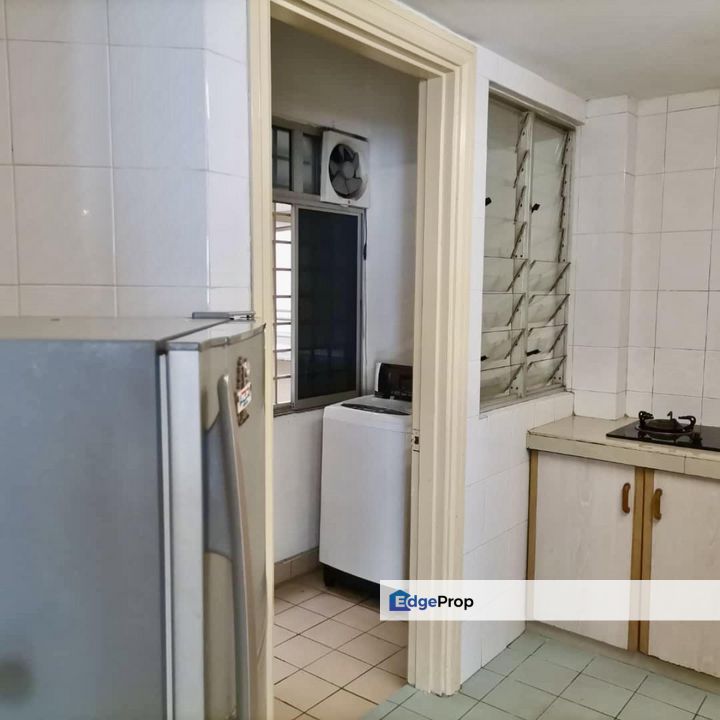  Pantai Panorama Condo - 3 Bedrooms & 2 Baths, Kuala Lumpur, Pantai Dalam/Kerinchi