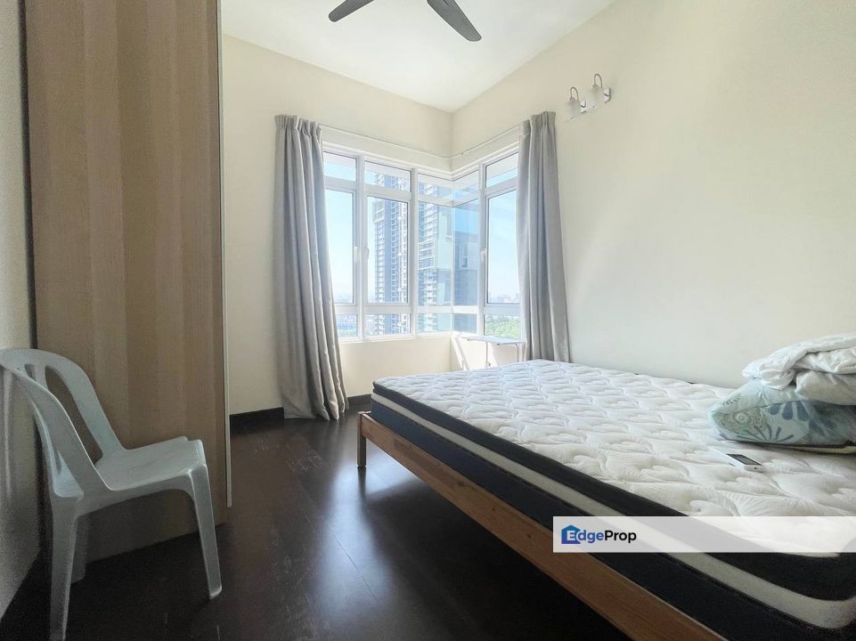 Saville@The Park, Bangsar South, Pantai, Kuala Lumpur , Kuala Lumpur, Pantai Dalam/Kerinchi