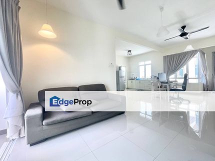 Saville@The Park, Bangsar South, Pantai, Kuala Lumpur , Kuala Lumpur, Pantai Dalam/Kerinchi