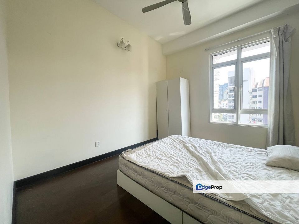 Saville@The Park, Bangsar South, Pantai, Kuala Lumpur , Kuala Lumpur, Pantai Dalam/Kerinchi