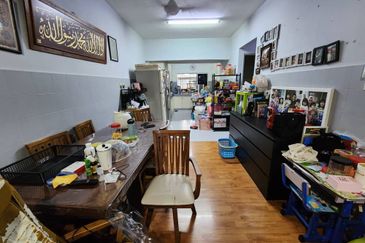 Taman Wangsa Baiduri