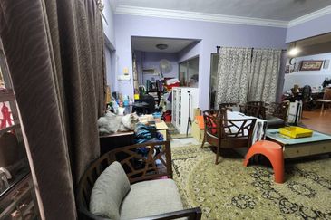 Taman Wangsa Baiduri