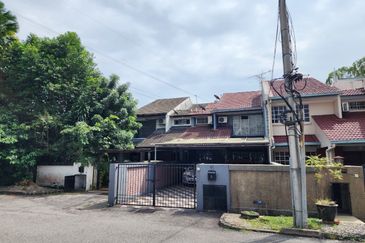 Taman Wangsa Baiduri