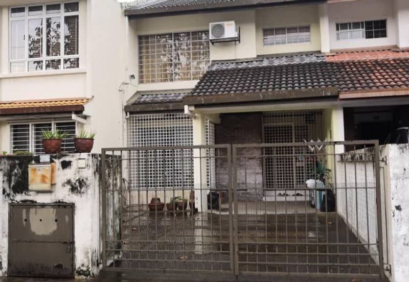 Taman Wangsa Baiduri