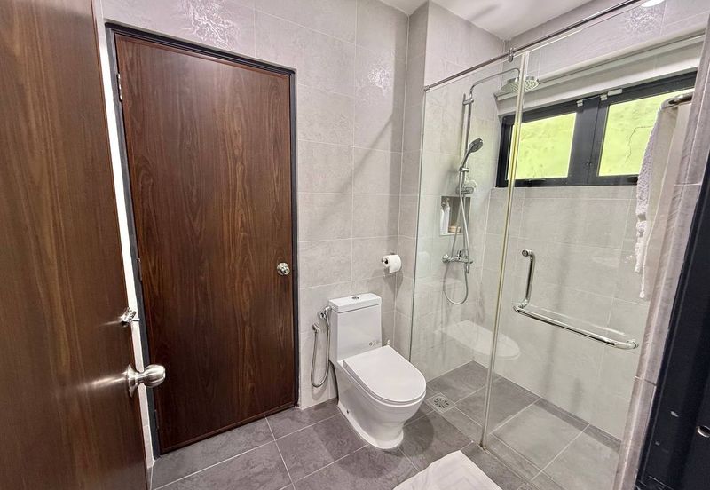 Damansara Heights (Bukit Damansara)