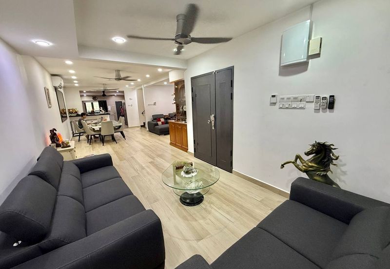 Damansara Heights (Bukit Damansara)