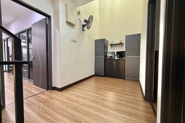 Damansara Heights (Bukit Damansara)