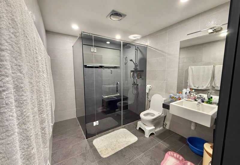 Damansara Heights (Bukit Damansara)