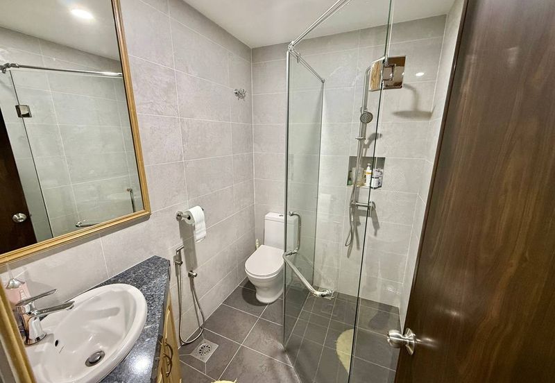 Damansara Heights (Bukit Damansara)