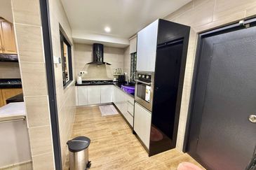 Damansara Heights (Bukit Damansara)