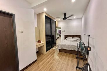 Damansara Heights (Bukit Damansara)