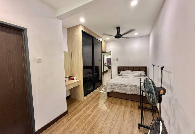 Damansara Heights (Bukit Damansara)