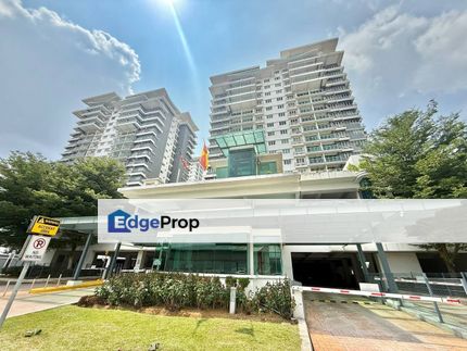 The Regina Condominium, USJ 1, Subang Jaya, Selangor, USJ